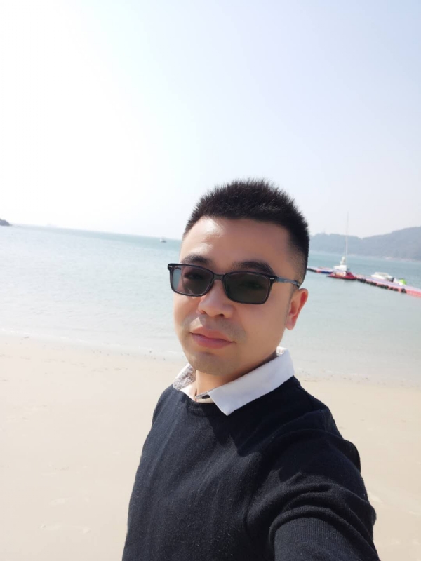 唐唐的第二张照片--沈阳相亲服务中心