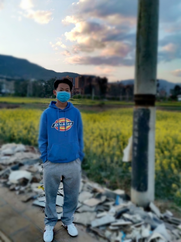 rich的第一张照片--沈阳相亲服务中心