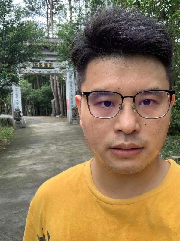 我来啦的第一张照片--沈阳相亲服务中心
