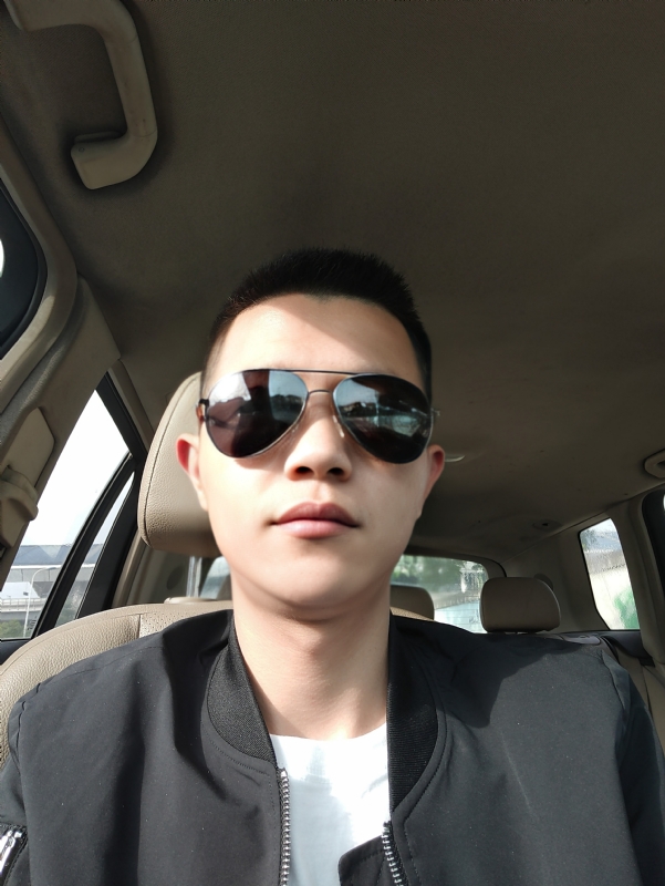 葛先生的第一张照片--沈阳相亲服务中心