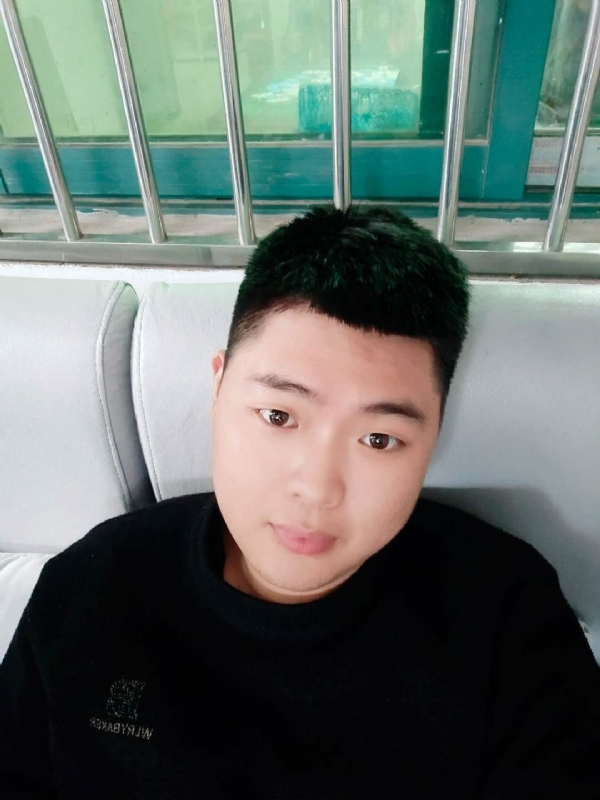 就叫涛涛吧的第一张照片--沈阳相亲服务中心
