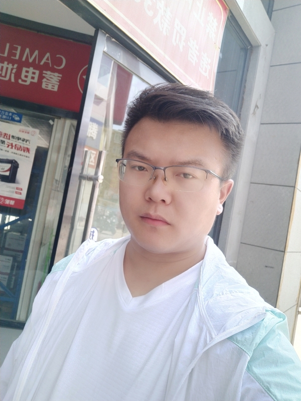 小晨的第二张照片--沈阳相亲服务中心