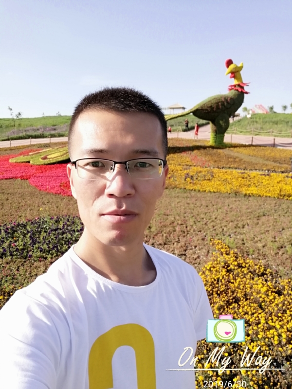 遇见你的第一张照片--沈阳相亲服务中心