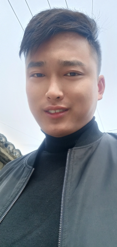 乐毅的第一张照片--沈阳相亲服务中心