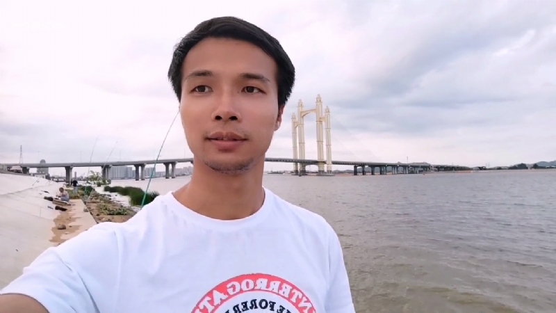 阿民的第一张照片--沈阳相亲服务中心