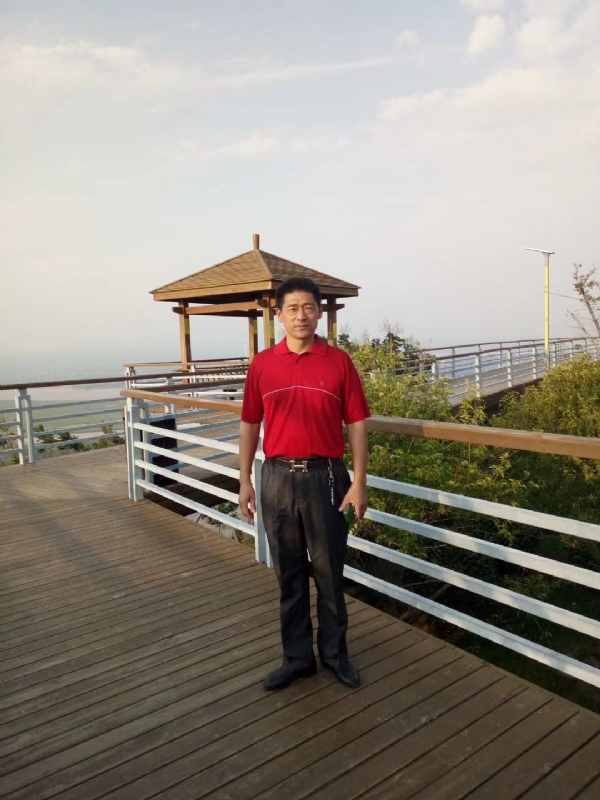 蒙城太阳的第一张照片--沈阳相亲服务中心