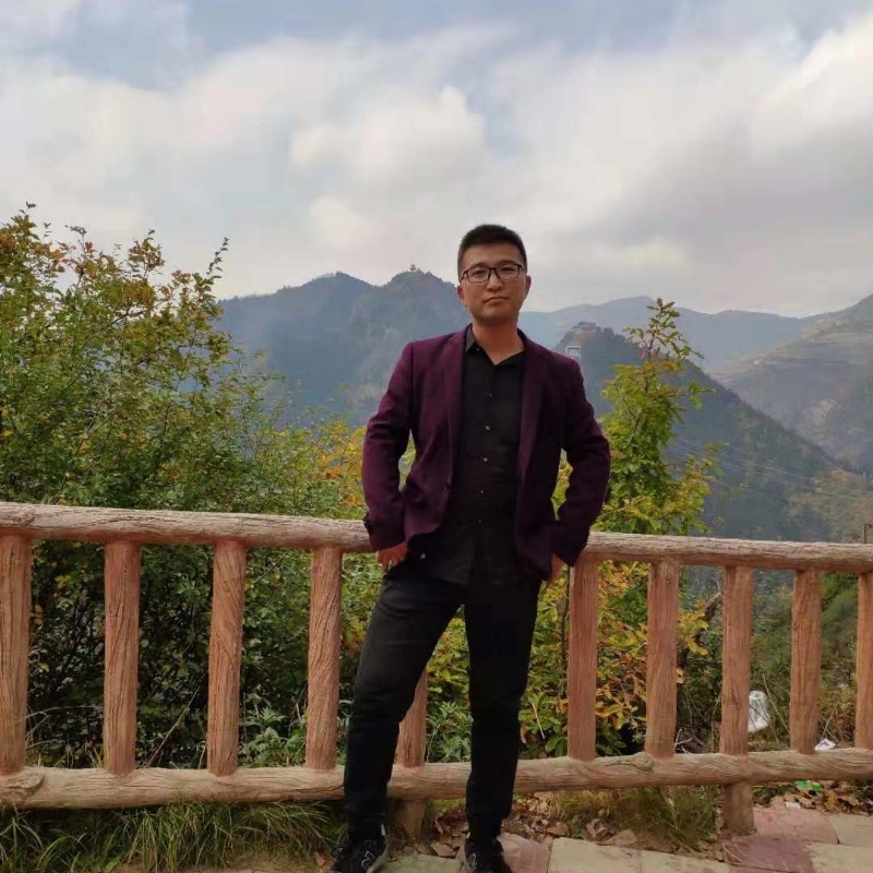 随心的第一张照片--沈阳相亲服务中心