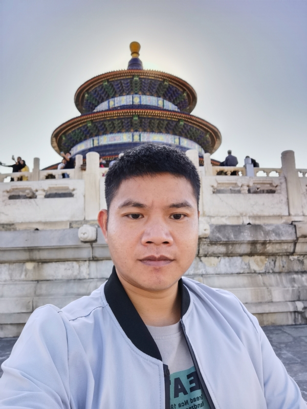 灵风的第一张照片--沈阳相亲服务中心