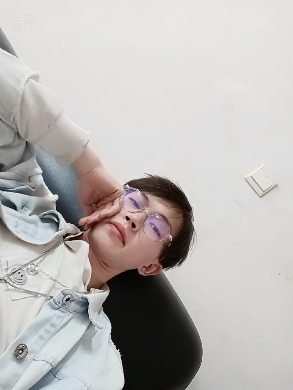 染七的第二张照片--沈阳相亲服务中心