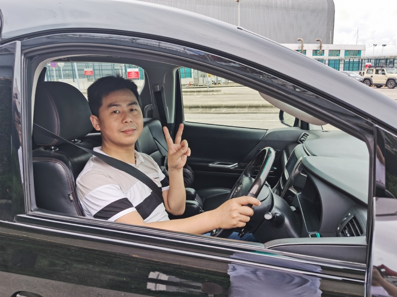 骑着小猪去旅行的第四张照片--沈阳相亲服务中心