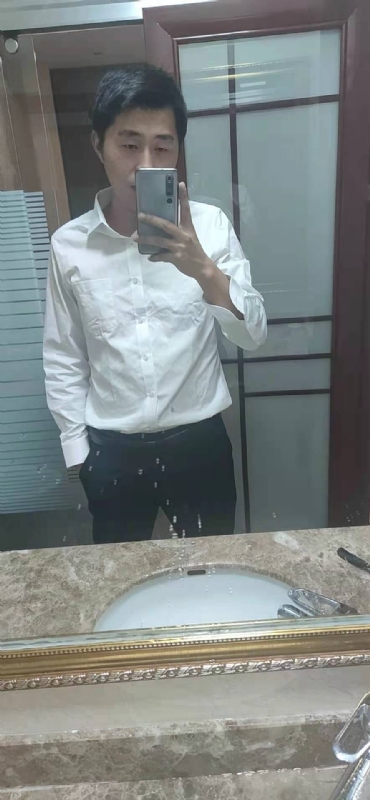 Lelele的第一张照片--沈阳相亲服务中心
