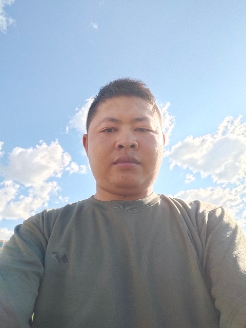 小马的第一张照片--沈阳相亲服务中心