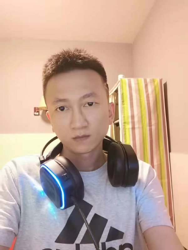 嘿嘿嘿的第一张照片--沈阳相亲服务中心