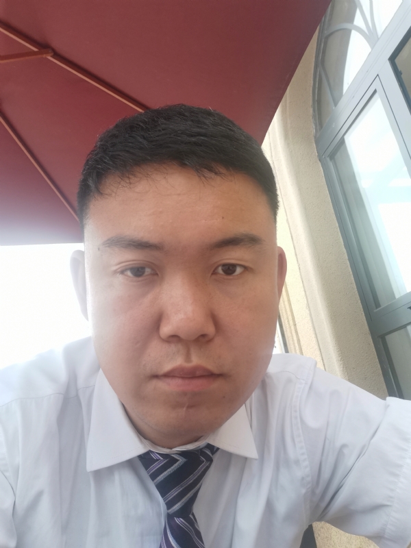 小龙哥的第一张照片--沈阳相亲服务中心