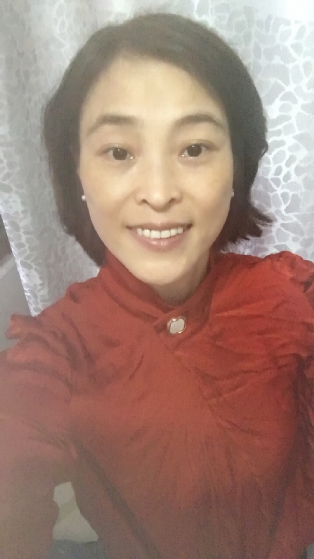 九妹的第一张照片--沈阳相亲服务中心
