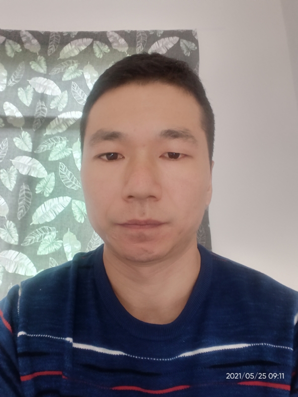 欢哥的第一张照片--沈阳相亲服务中心