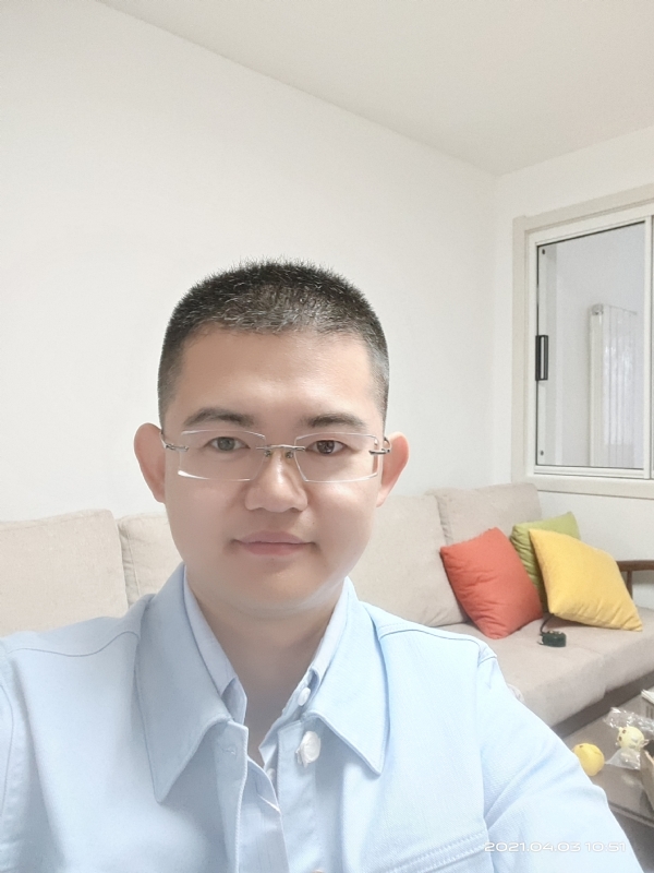 静受时光温柔的第一张照片--沈阳相亲服务中心