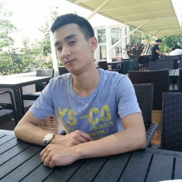 简单的第一张照片--沈阳相亲服务中心