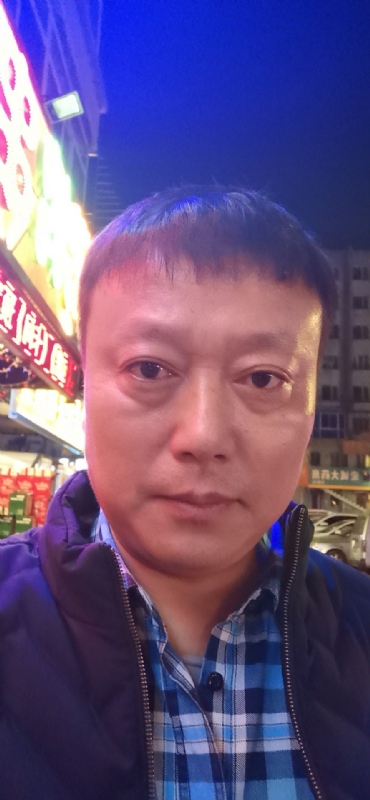 格陵兰的树的第一张照片--沈阳相亲服务中心