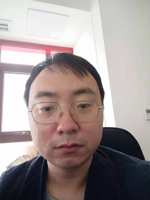 慕容清的第一张照片--沈阳相亲服务中心