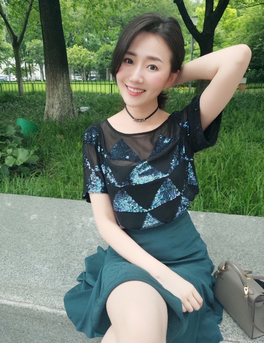 Leanna的第二张照片--沈阳相亲服务中心