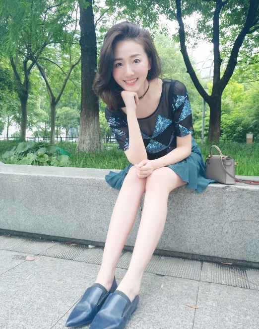 Leanna的第三张照片--沈阳相亲服务中心