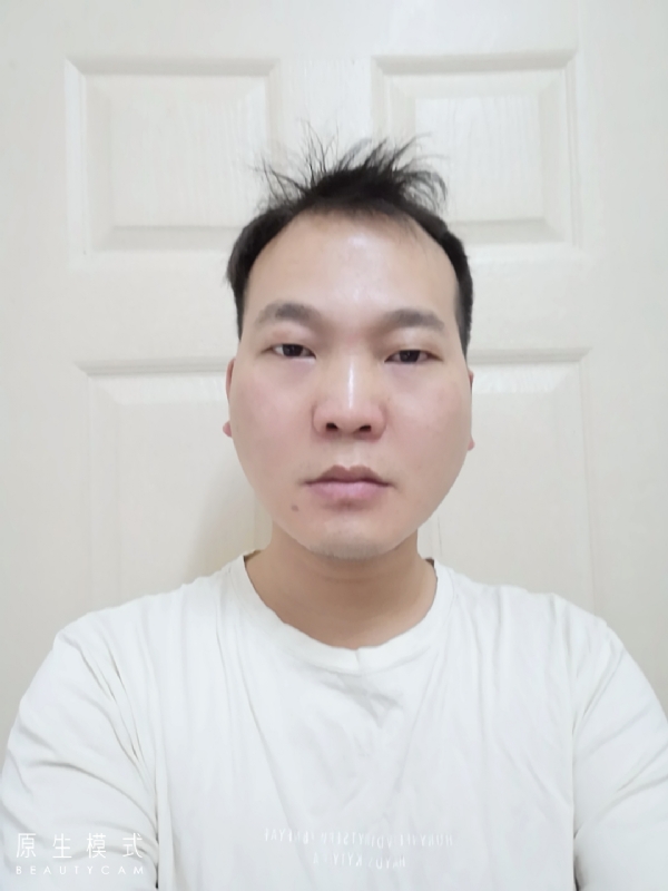 默默的第一张照片--沈阳相亲服务中心