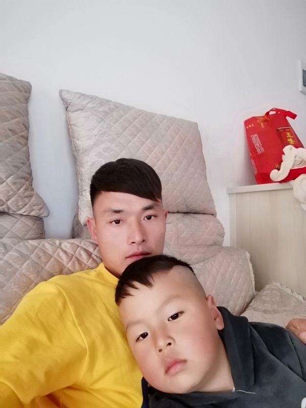 我若成魔的第一张照片--沈阳相亲服务中心