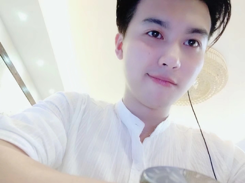 皮特王的第一张照片--沈阳相亲服务中心