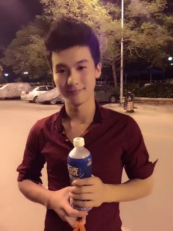 皮特王的第三张照片--沈阳相亲服务中心