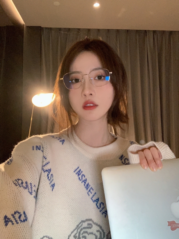小曦的第一张照片--沈阳相亲服务中心