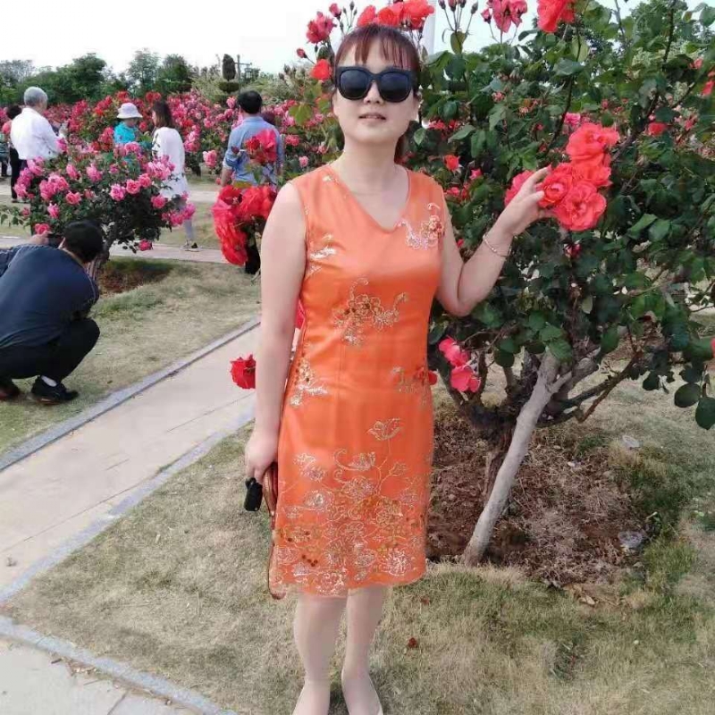 yunerfei的第一张照片--沈阳相亲服务中心