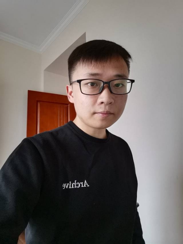 Li的第一张照片--沈阳相亲服务中心