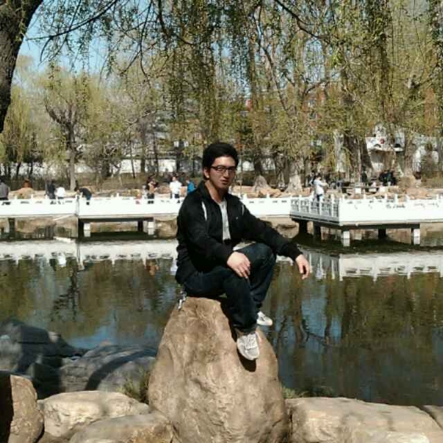 孤独的心的第一张照片--沈阳相亲服务中心