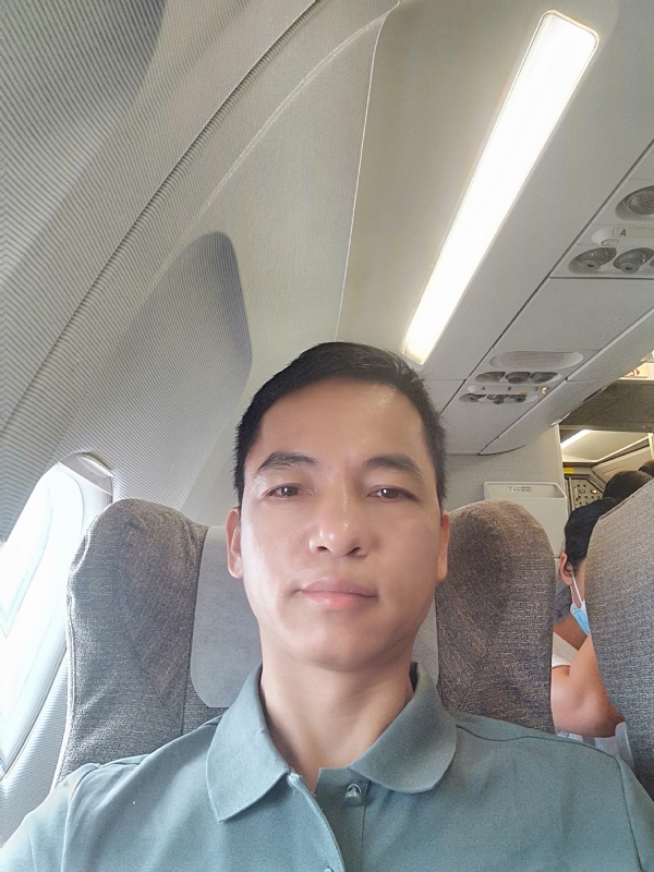 萧何的第一张照片--沈阳相亲服务中心