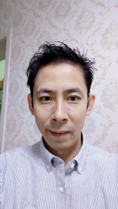 啥都不想说的第一张照片--沈阳相亲服务中心