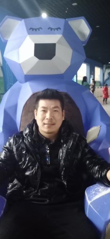 等风来的第一张照片--沈阳相亲服务中心