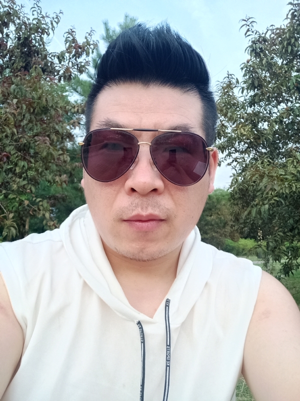 等风来的第二张照片--沈阳相亲服务中心