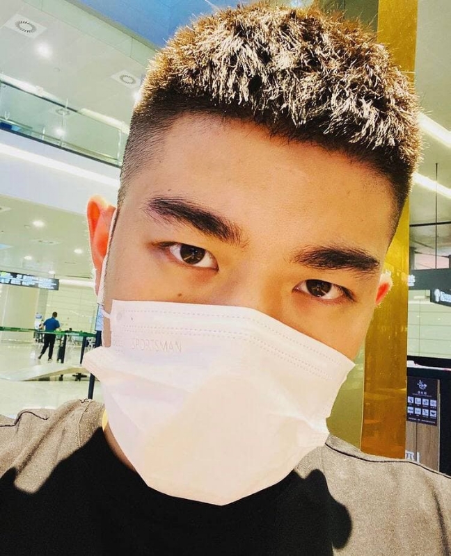 劉子軒的第一张照片--沈阳相亲服务中心