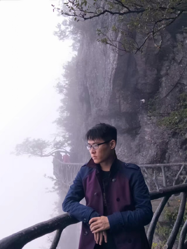 晨曦的第一张照片--沈阳相亲服务中心