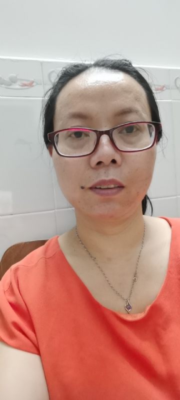 枫之云的第一张照片--沈阳相亲服务中心