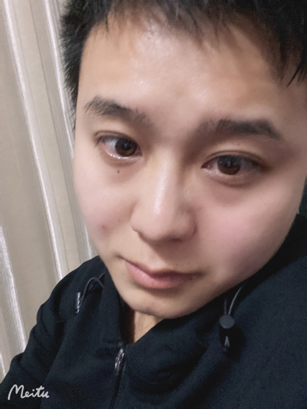 咸鱼不太闲的第一张照片--沈阳相亲服务中心