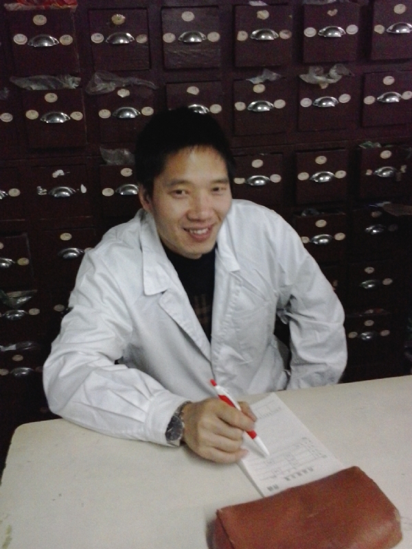 心有灵溪的第一张照片--沈阳相亲服务中心