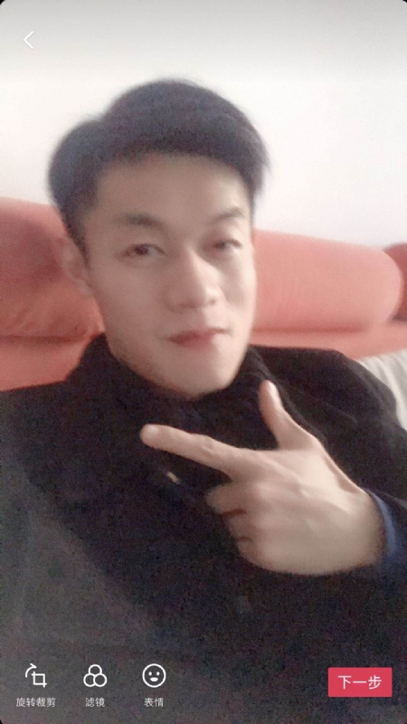 相守的第一张照片--沈阳相亲服务中心