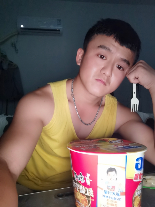 飞飞的第一张照片--沈阳相亲服务中心
