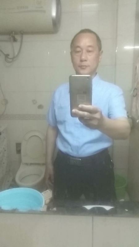 江河湖海的第一张照片--沈阳相亲服务中心