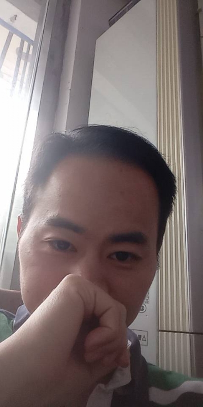 90年大叔的第一张照片--沈阳相亲服务中心