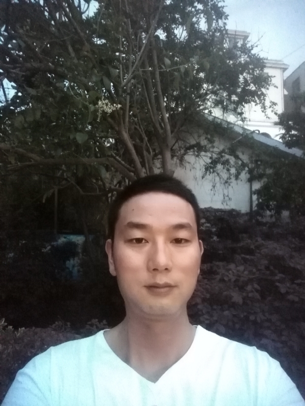 先苦后甜的第一张照片--沈阳相亲服务中心