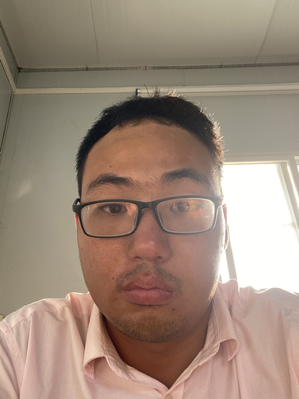 云儿的第一张照片--沈阳相亲服务中心