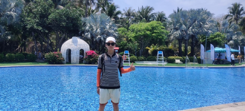 Owen的第一张照片--沈阳相亲服务中心